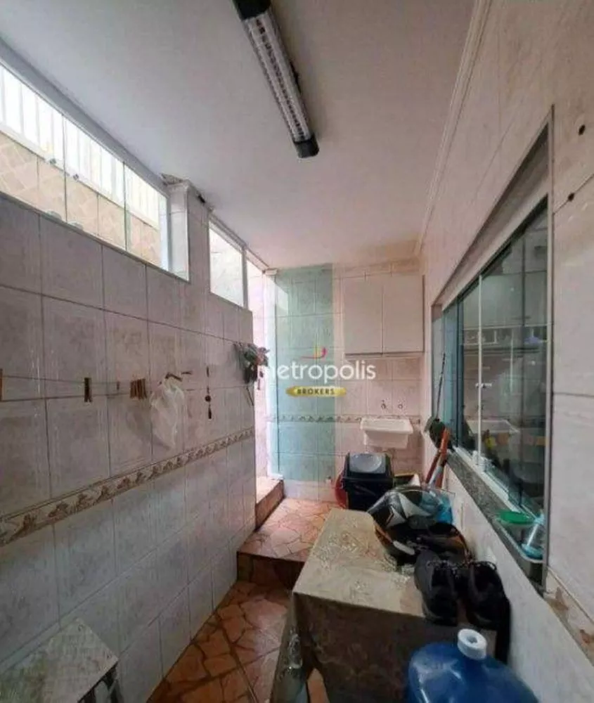 Sobrado à venda com 3 quartos, 245m² - Foto 7