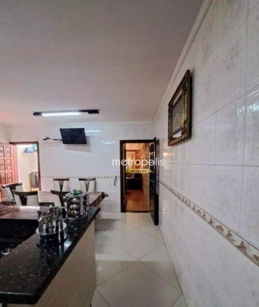 Sobrado à venda com 3 quartos, 245m² - Foto 6