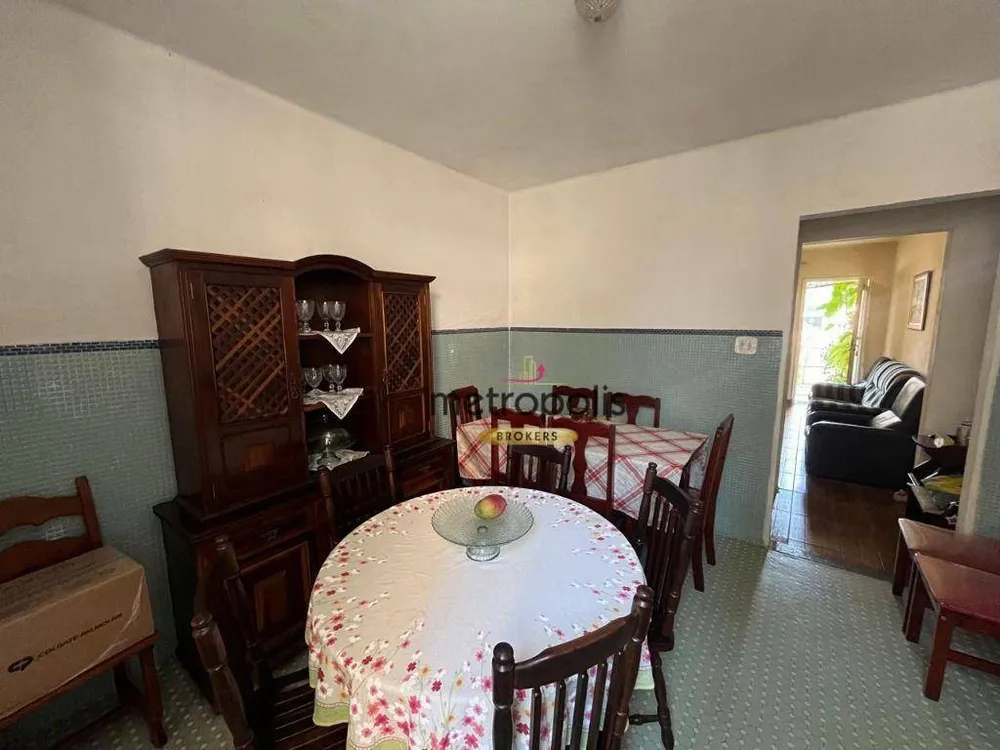 Sobrado, 2 quartos, 101 m² - Foto 1