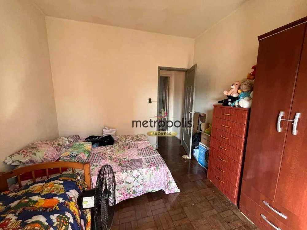 Sobrado, 2 quartos, 101 m² - Foto 10