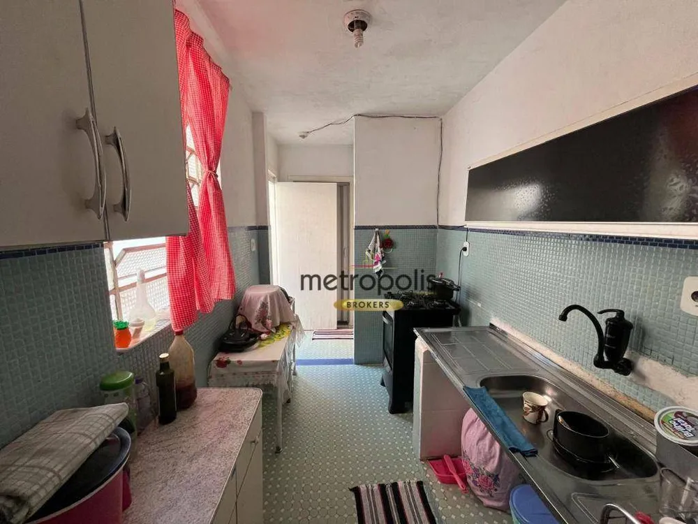 Sobrado, 2 quartos, 101 m² - Foto 5