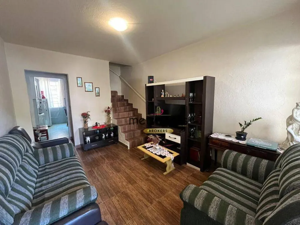 Sobrado, 2 quartos, 101 m² - Foto 3