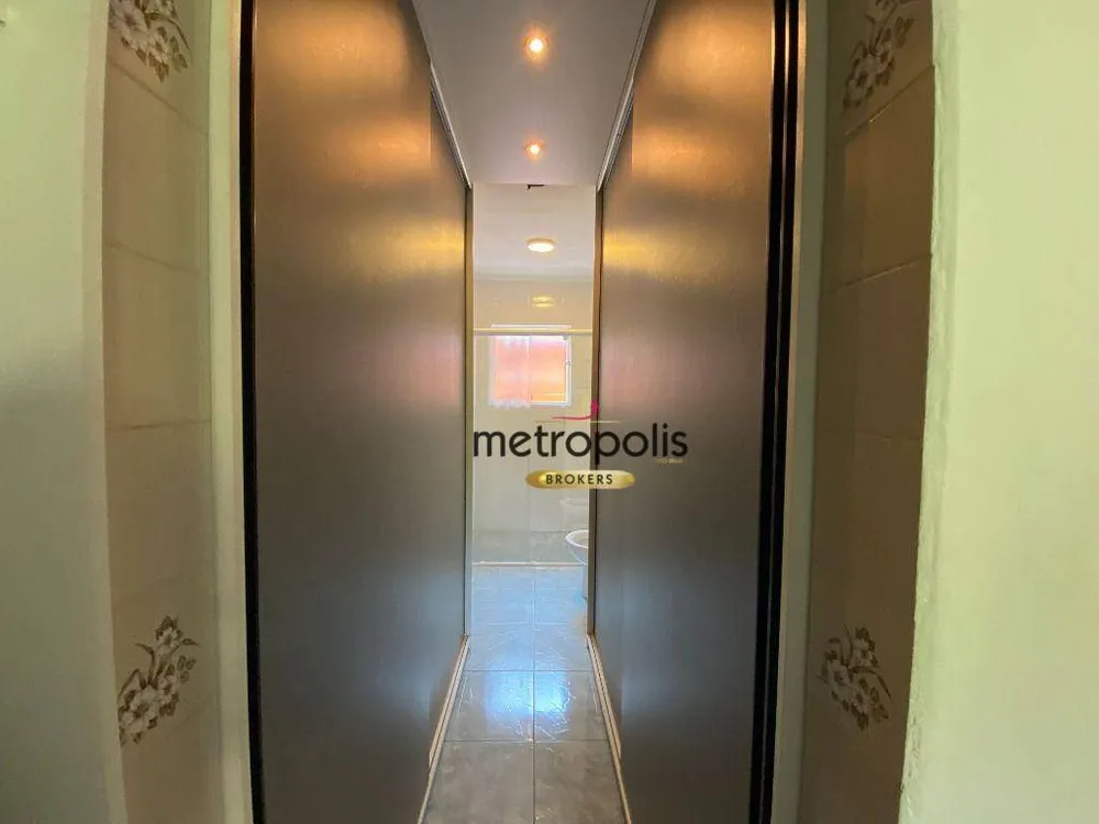 Sobrado, 3 quartos, 281 m² - Foto 1