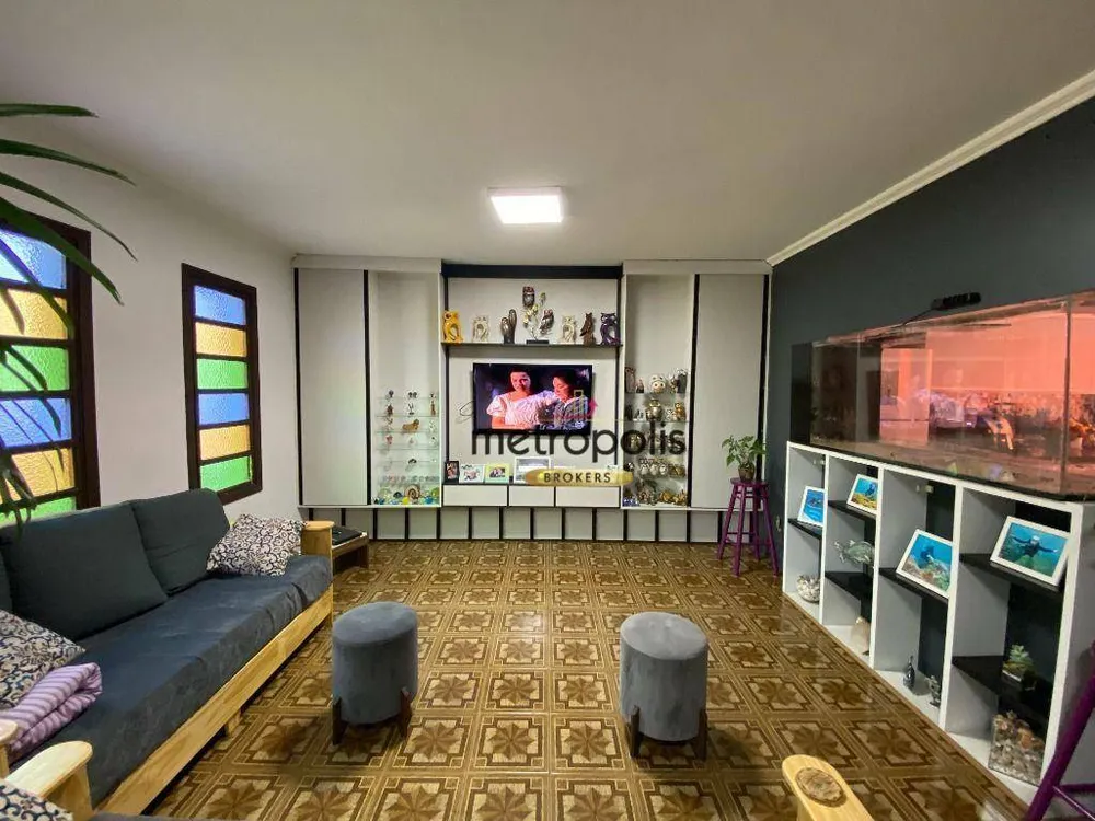 Sobrado, 3 quartos, 281 m² - Foto 3