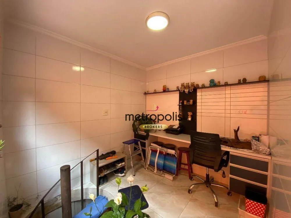 Sobrado, 3 quartos, 281 m² - Foto 4