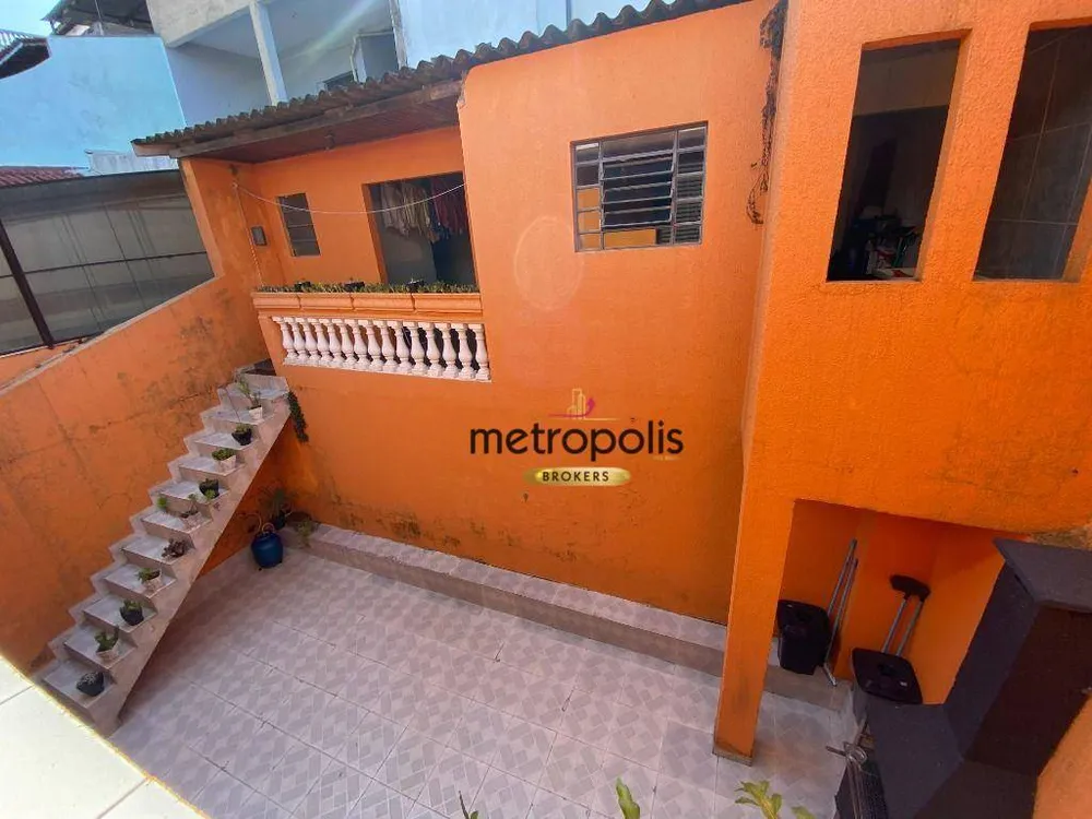Sobrado, 3 quartos, 281 m² - Foto 4