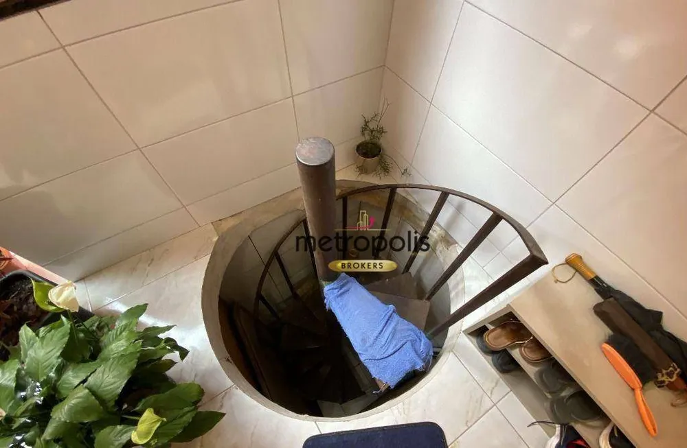 Sobrado, 3 quartos, 281 m² - Foto 5