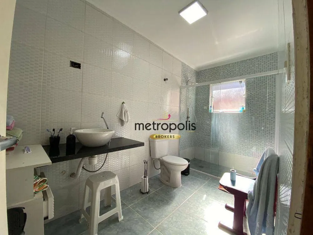 Sobrado, 3 quartos, 281 m² - Foto 2