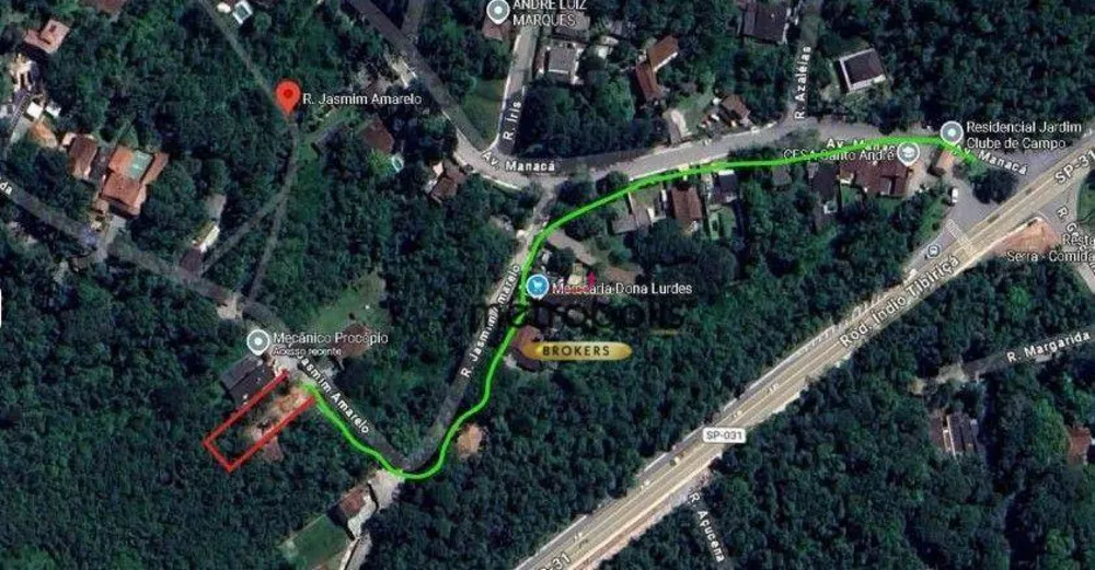 Terreno, 975 m² - Foto 9