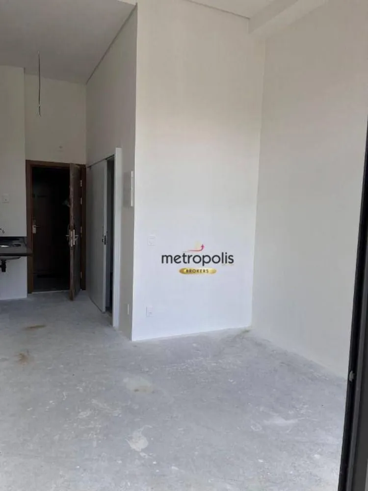 Kitnet-Studio, 24 m² - Foto 3