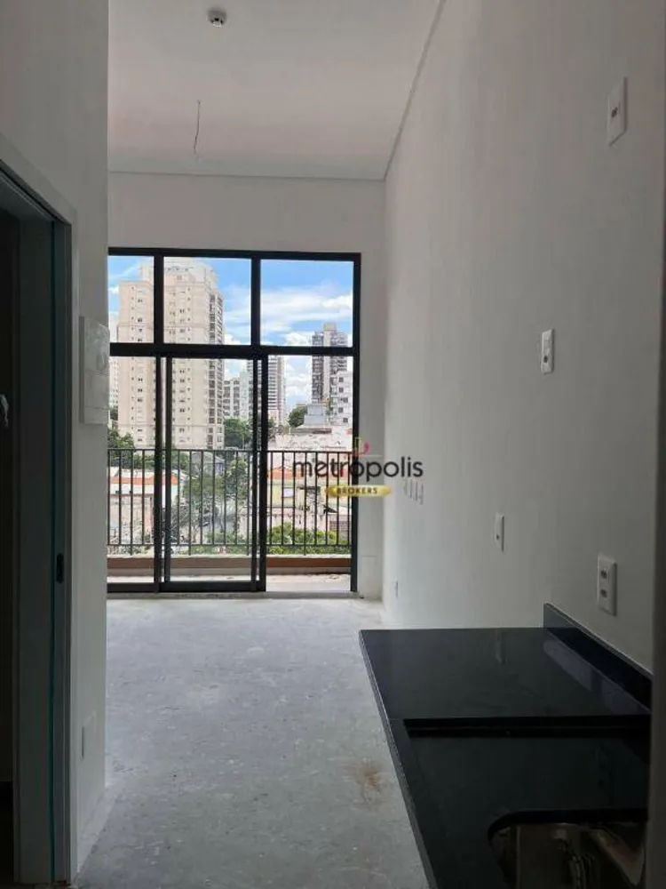 Kitnet-Studio, 24 m² - Foto 2