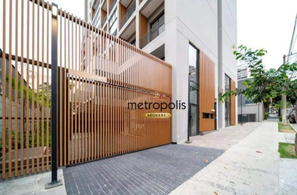 Kitnet-Studio, 24 m² - Foto 10