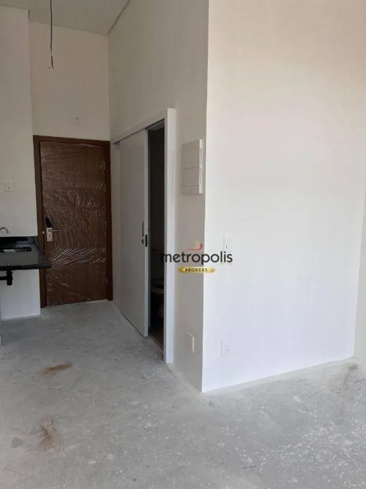 Kitnet-Studio, 24 m² - Foto 4