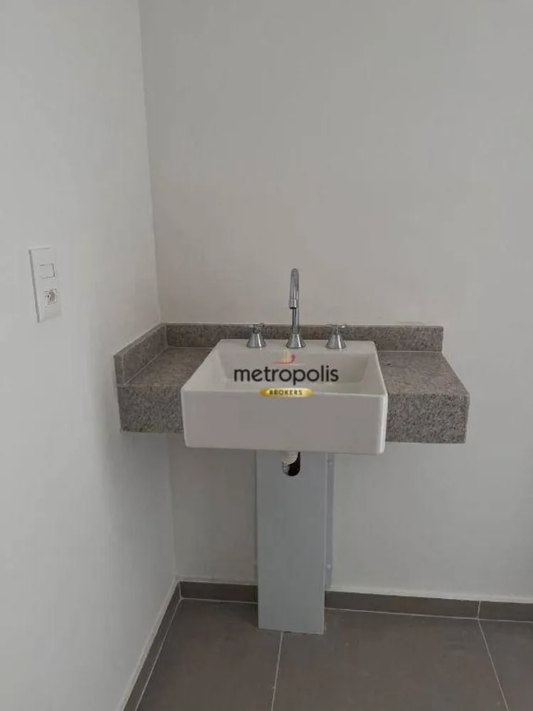 Kitnet-Studio, 24 m² - Foto 7
