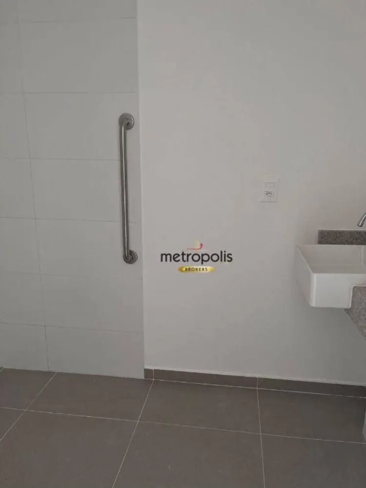 Kitnet-Studio, 24 m² - Foto 6