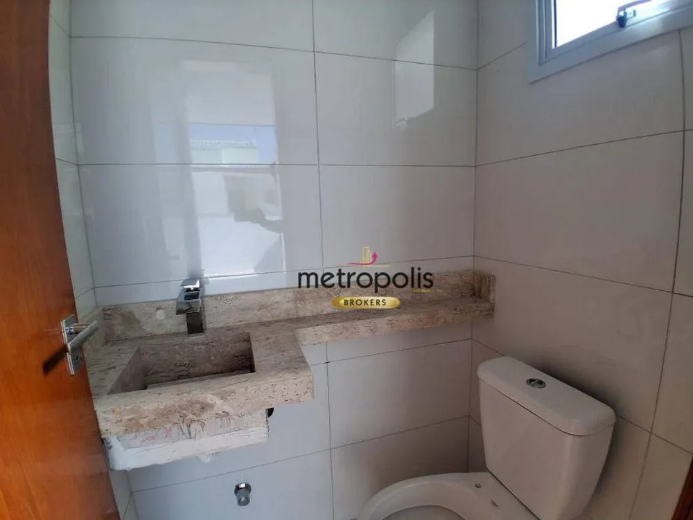 Sobrado, 2 quartos, 117 m² - Foto 1