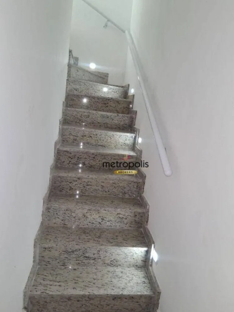 Sobrado, 2 quartos, 117 m² - Foto 8