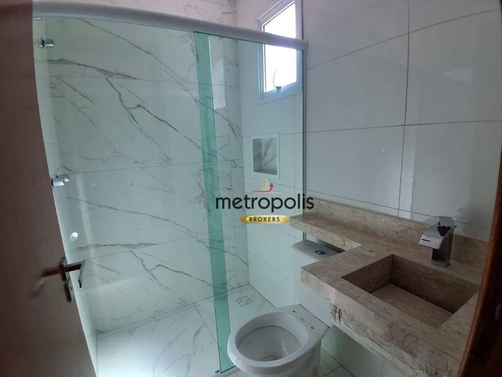 Sobrado, 2 quartos, 117 m² - Foto 3