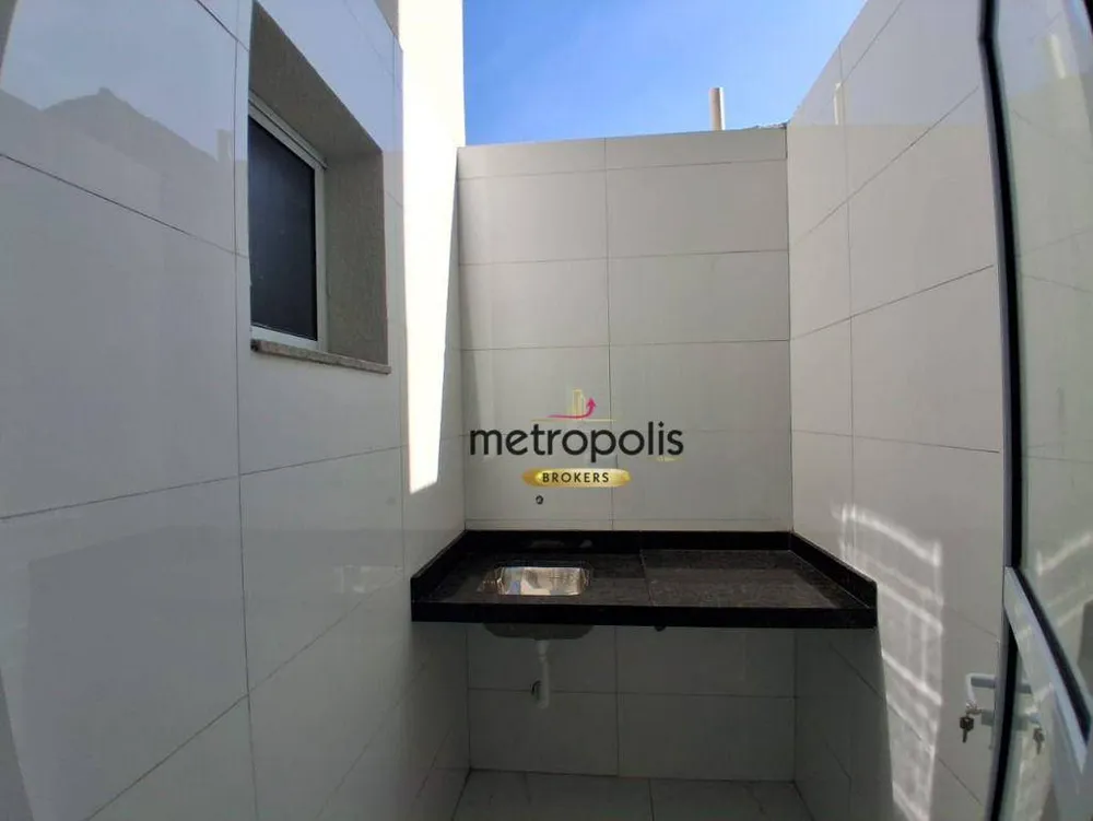 Sobrado, 2 quartos, 117 m² - Foto 6