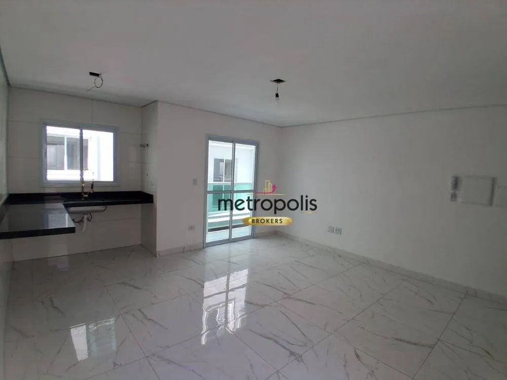 Sobrado, 2 quartos, 117 m² - Foto 4