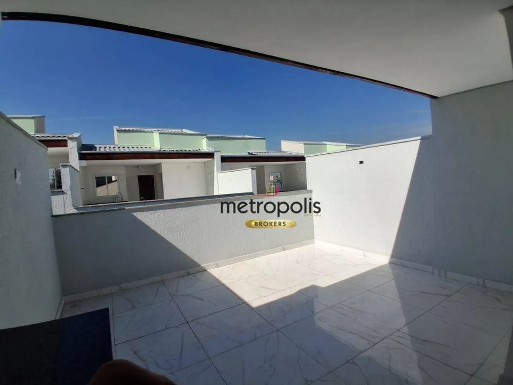 Sobrado, 2 quartos, 117 m² - Foto 12