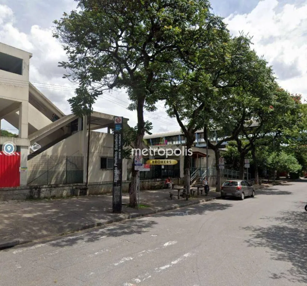 Loja-Salão, 40 m² - Foto 4