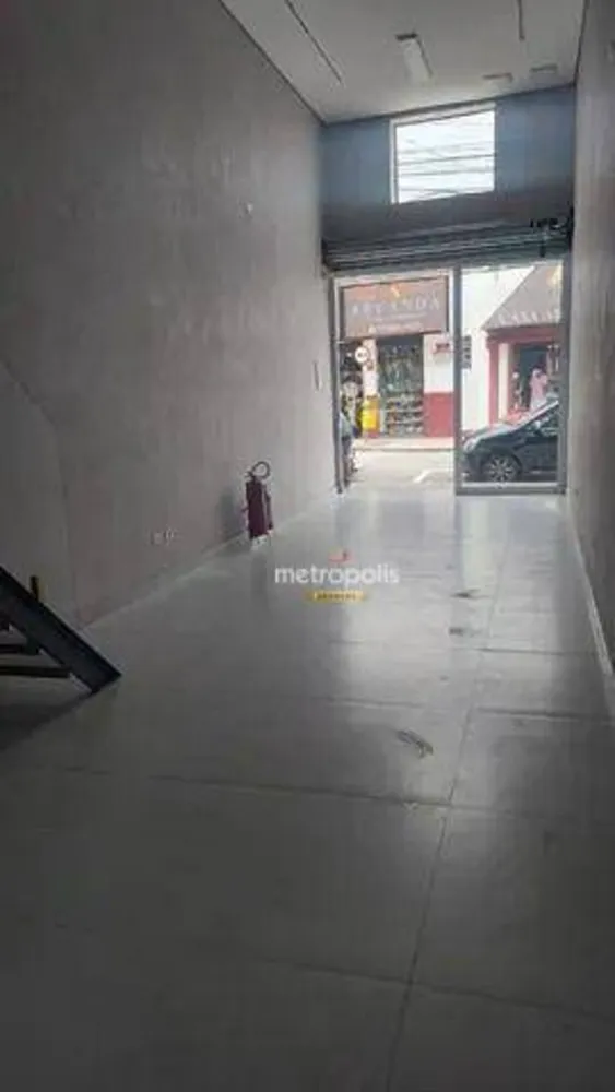 Loja-Salão, 40 m² - Foto 2
