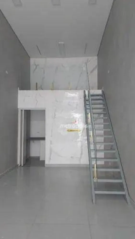 Loja-Salão, 40 m² - Foto 6