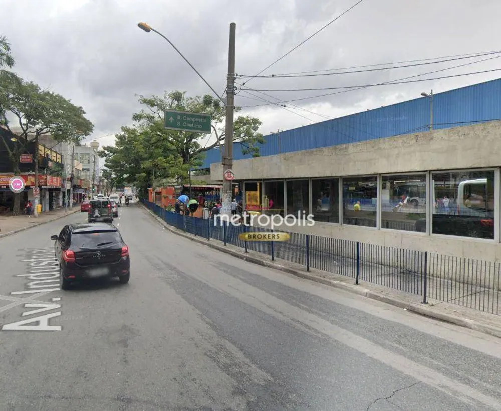 Loja-Salão, 40 m² - Foto 1