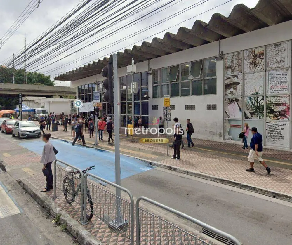 Loja-Salão, 40 m² - Foto 6