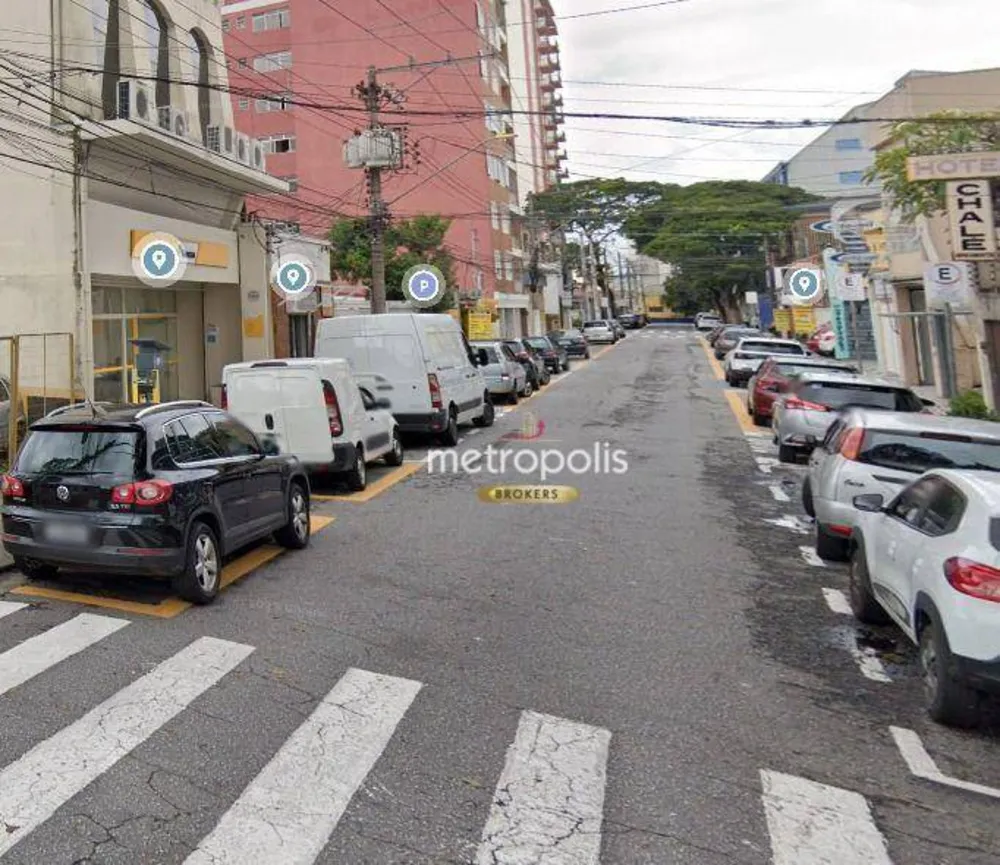 Loja-Salão, 40 m² - Foto 8
