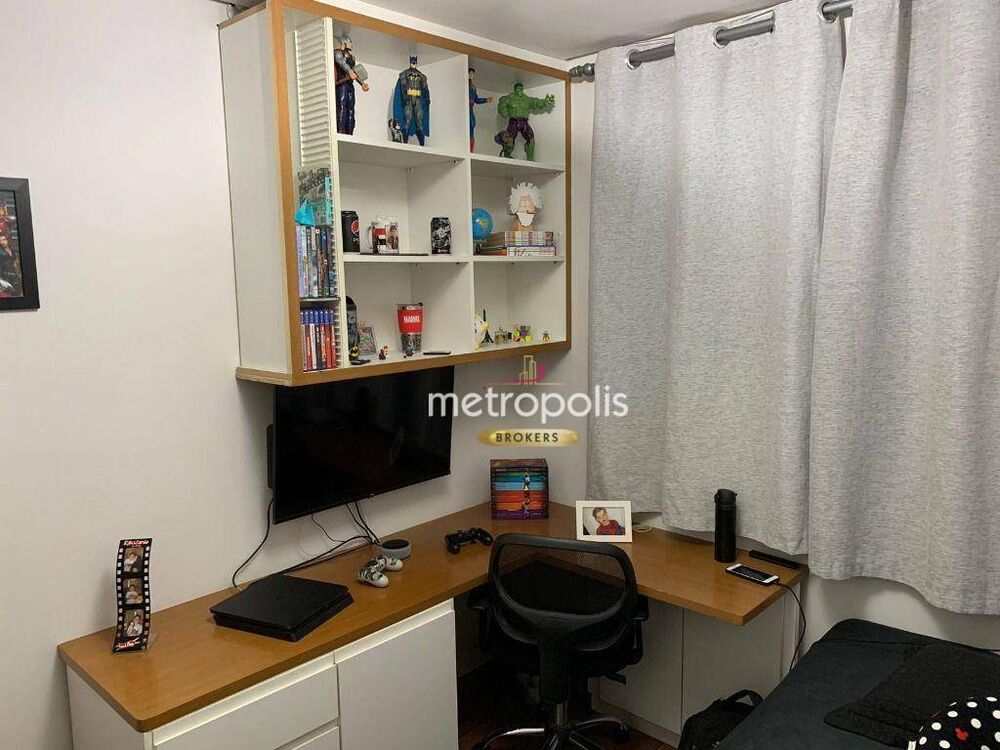 Apartamento à venda com 3 quartos, 90m² - Foto 11