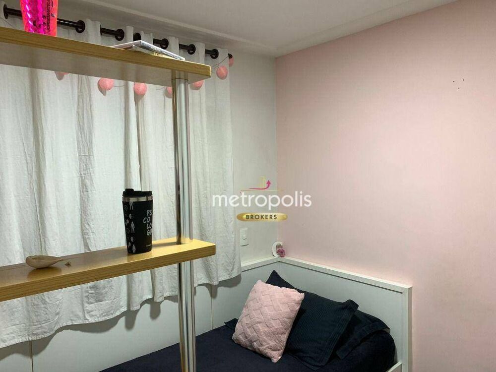 Apartamento à venda com 3 quartos, 90m² - Foto 9