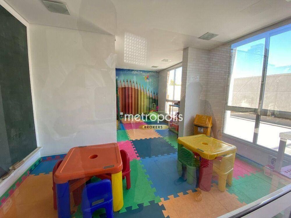 Apartamento à venda com 3 quartos, 90m² - Foto 16