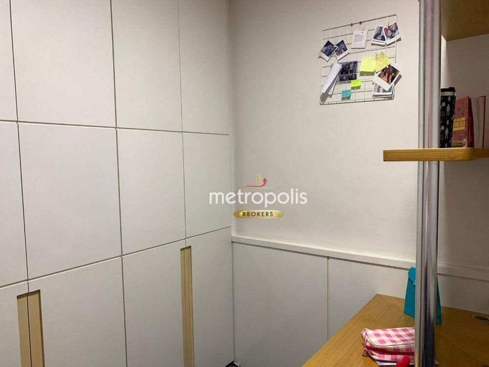 Apartamento à venda com 3 quartos, 90m² - Foto 10