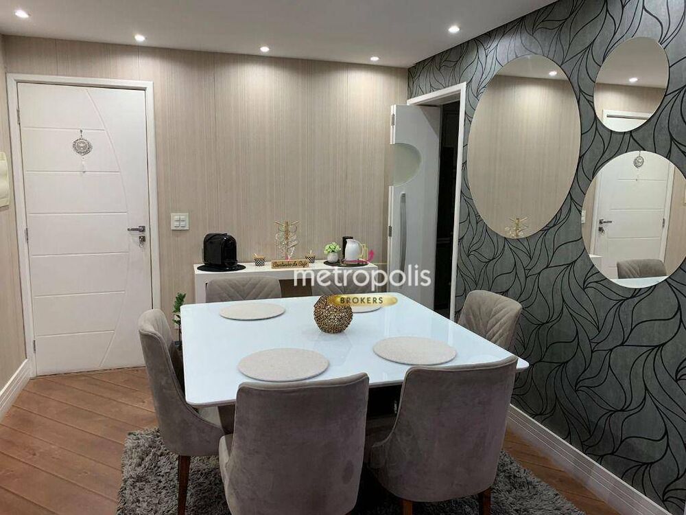 Apartamento à venda com 3 quartos, 90m² - Foto 5