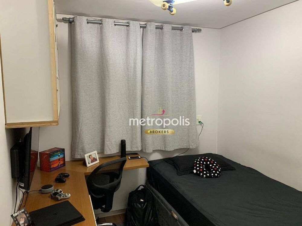 Apartamento à venda com 3 quartos, 90m² - Foto 12