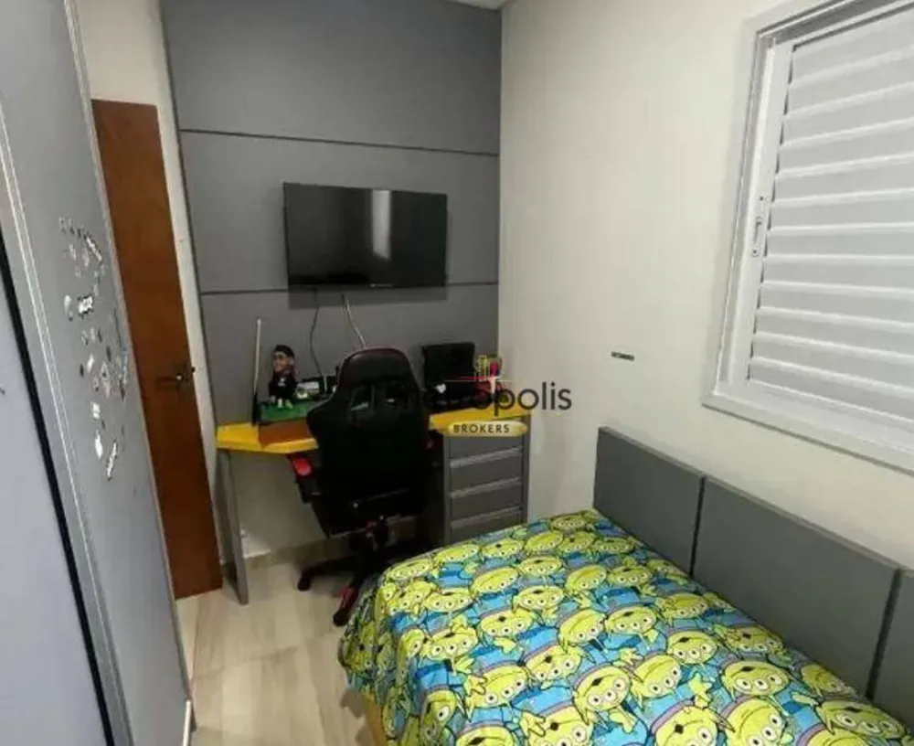 Cobertura, 3 quartos, 136 m² - Foto 5