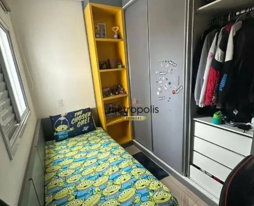 Cobertura, 3 quartos, 136 m² - Foto 10