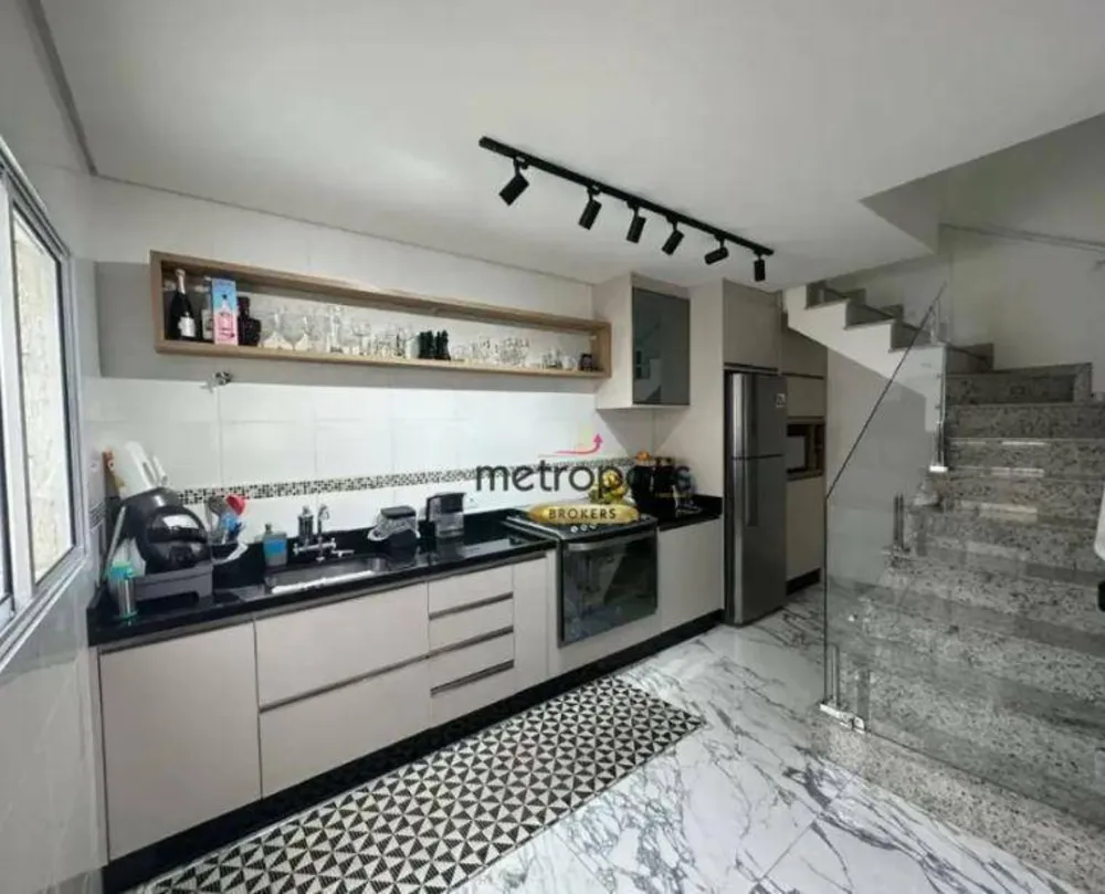 Cobertura, 3 quartos, 136 m² - Foto 8