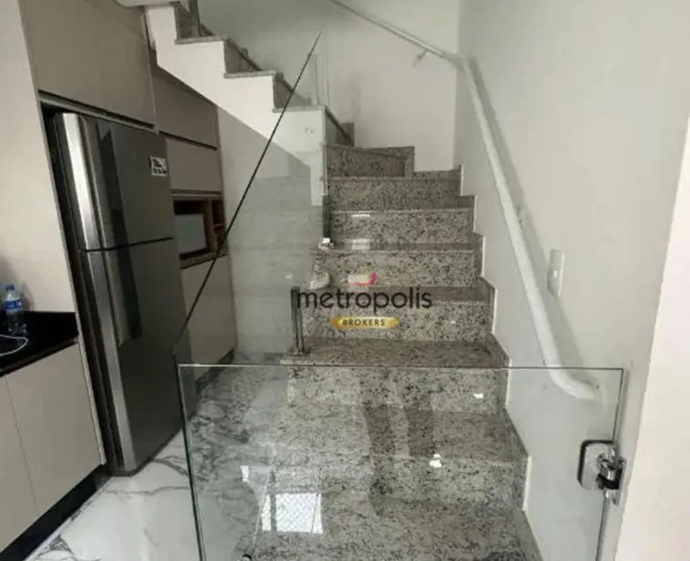 Cobertura, 3 quartos, 136 m² - Foto 4