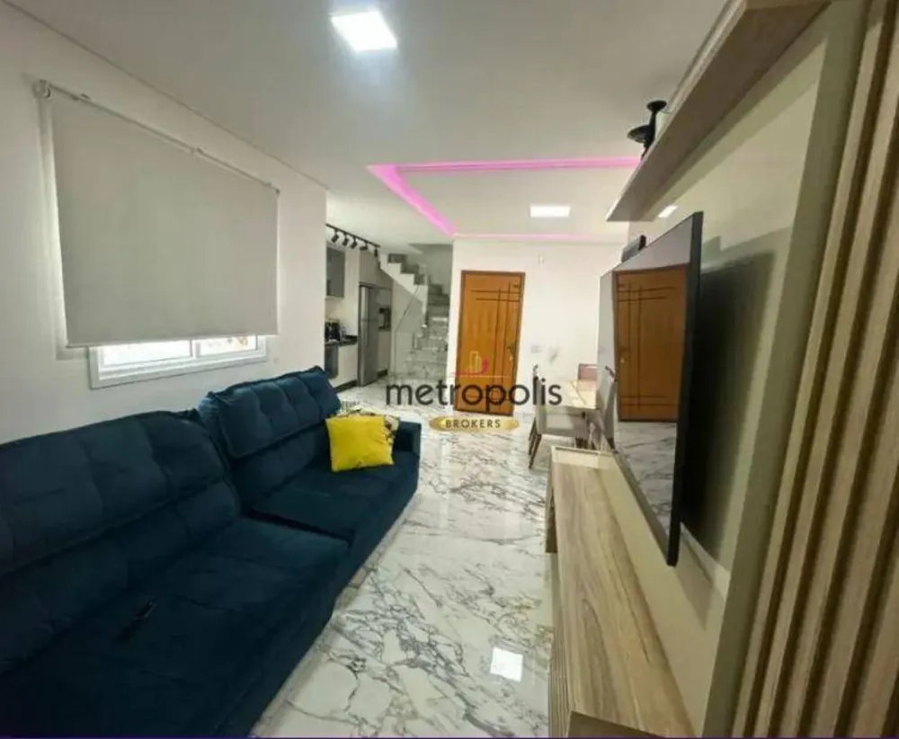 Cobertura, 3 quartos, 136 m² - Foto 12