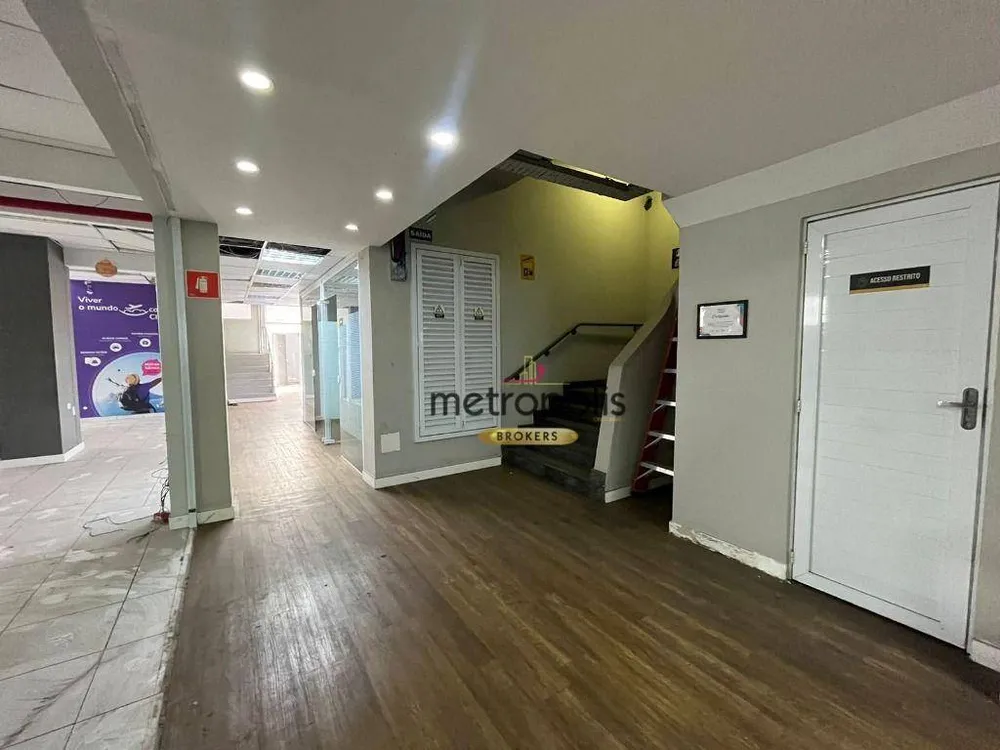 Prédio Inteiro, 1600 m² - Foto 5