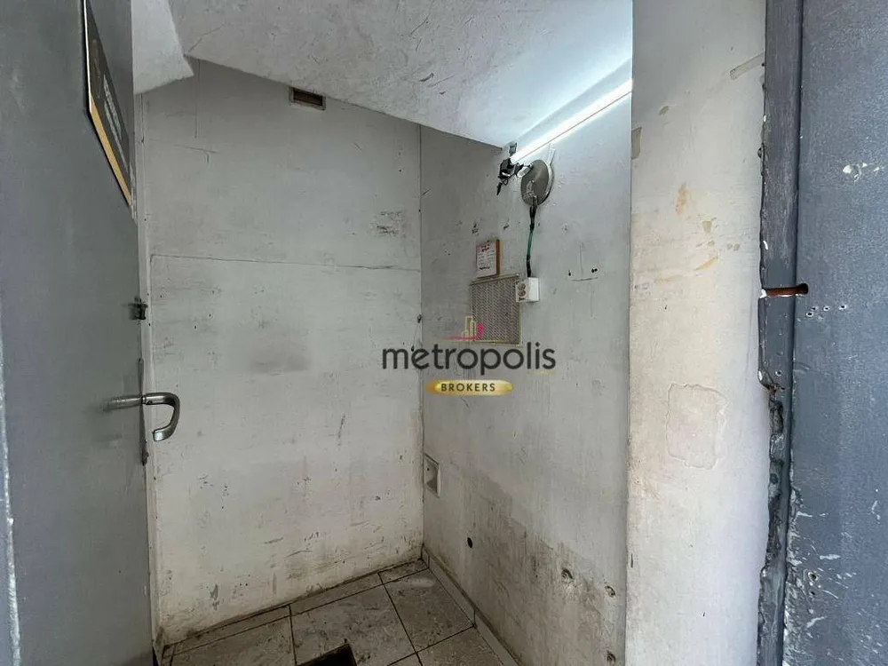 Prédio Inteiro, 1600 m² - Foto 10