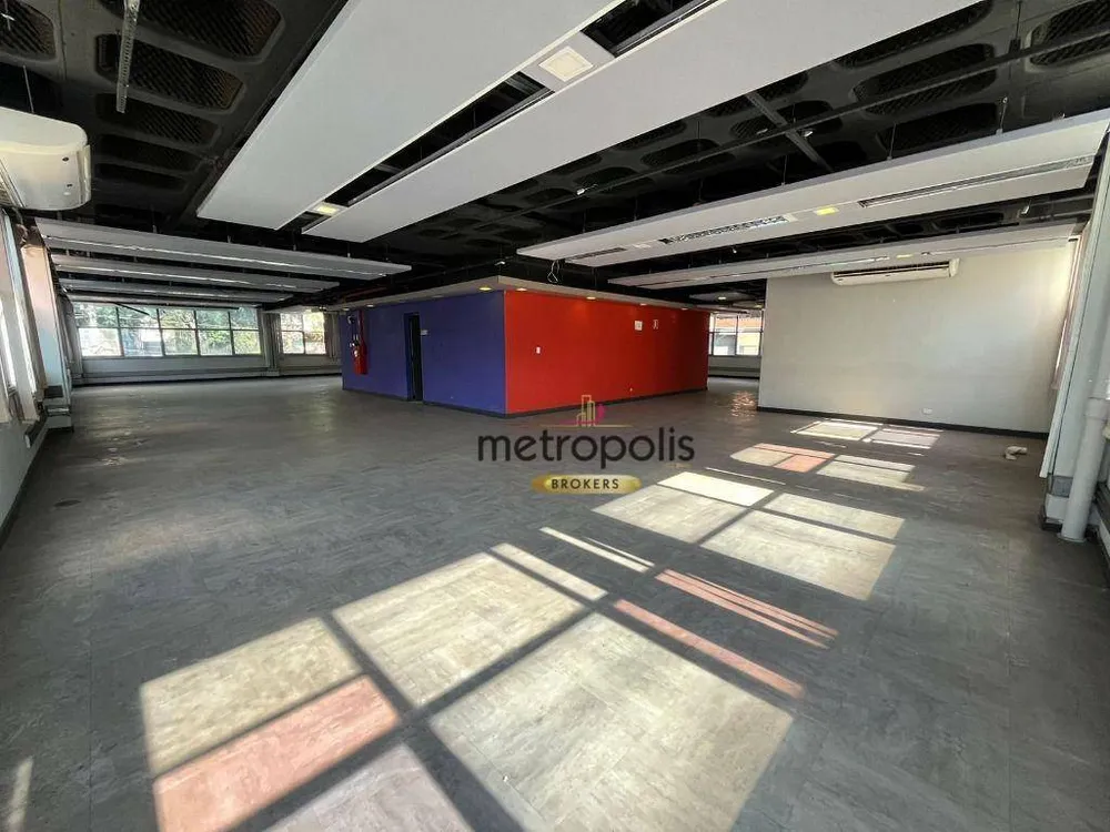 Prédio Inteiro, 1600 m² - Foto 6