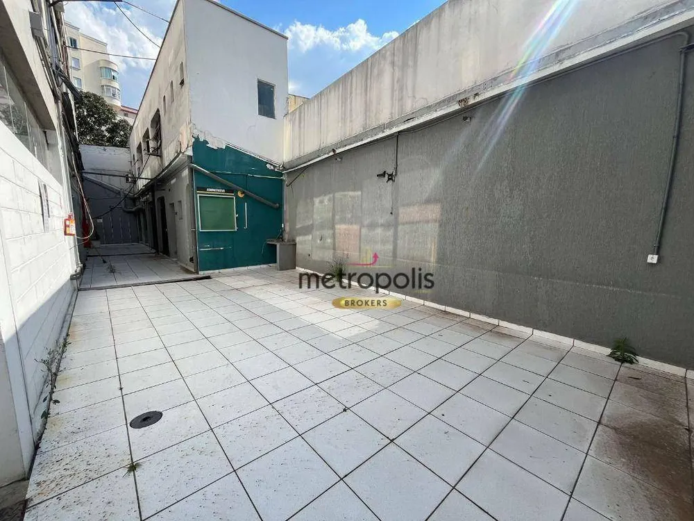 Prédio Inteiro, 1600 m² - Foto 9