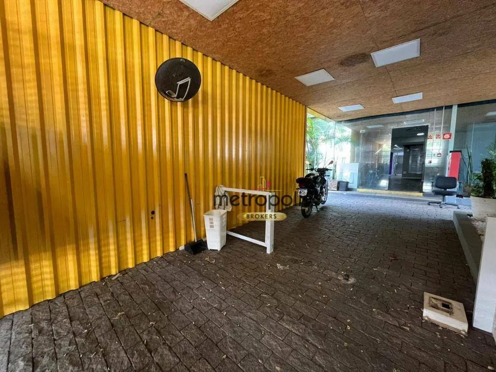 Prédio Inteiro, 1600 m² - Foto 1