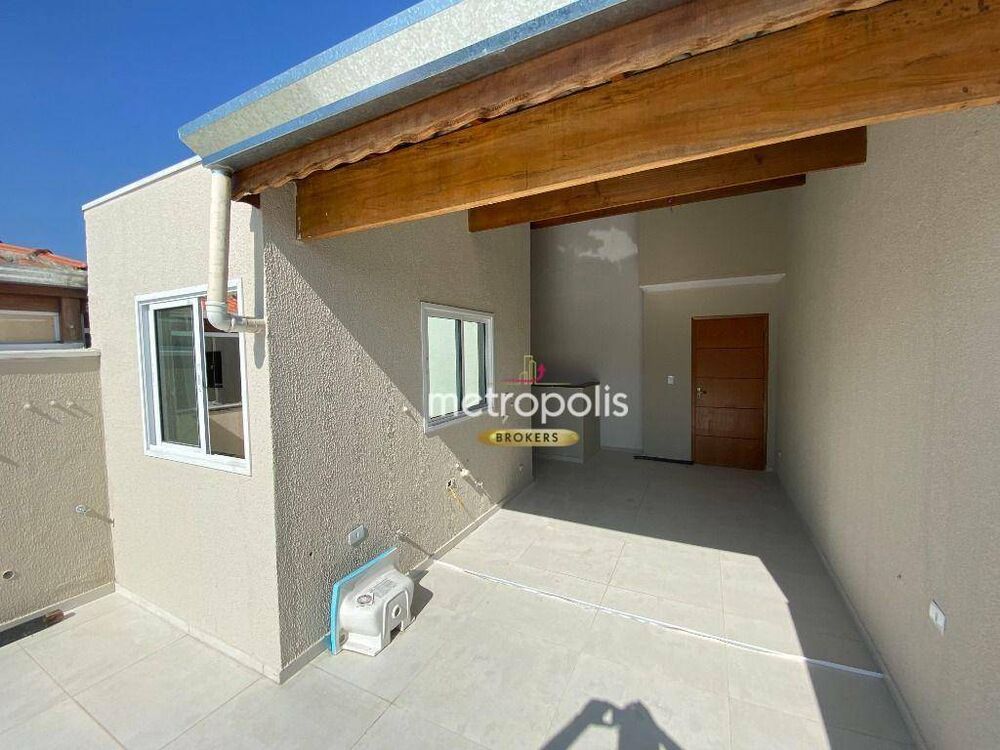 Cobertura à venda com 2 quartos, 103m² - Foto 3