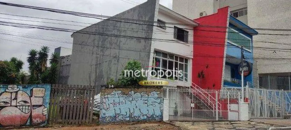 Sobrado, 4 quartos, 200 m² - Foto 4