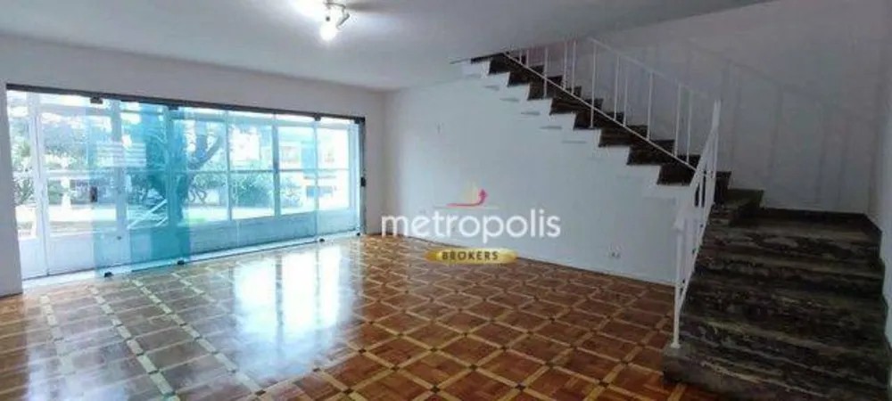 Sobrado, 4 quartos, 200 m² - Foto 1